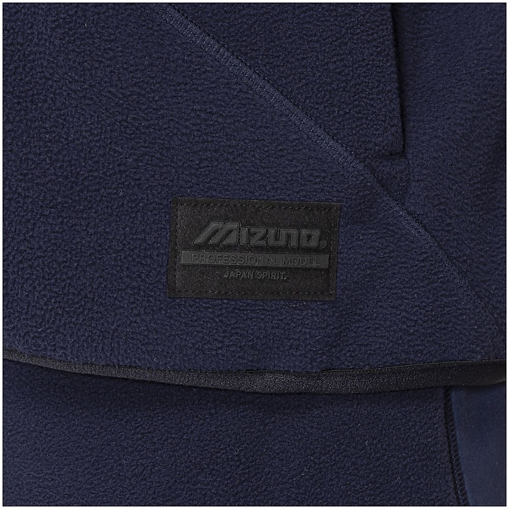 MORELIA  OFF FLEECE JKT