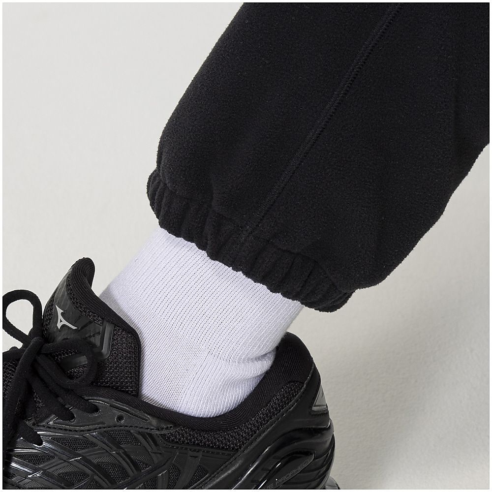 MORELIA  OFF FLEECE PNT