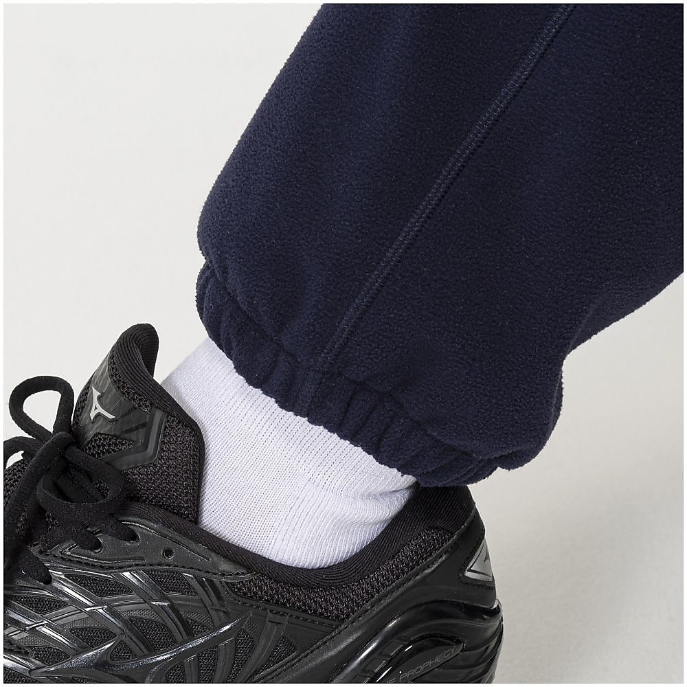 MORELIA  OFF FLEECE PNT