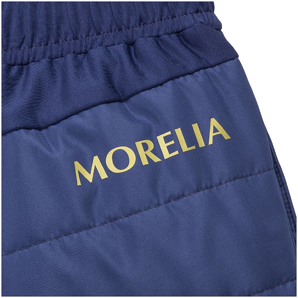 MORELIA  ハイブリッドTRパンツ