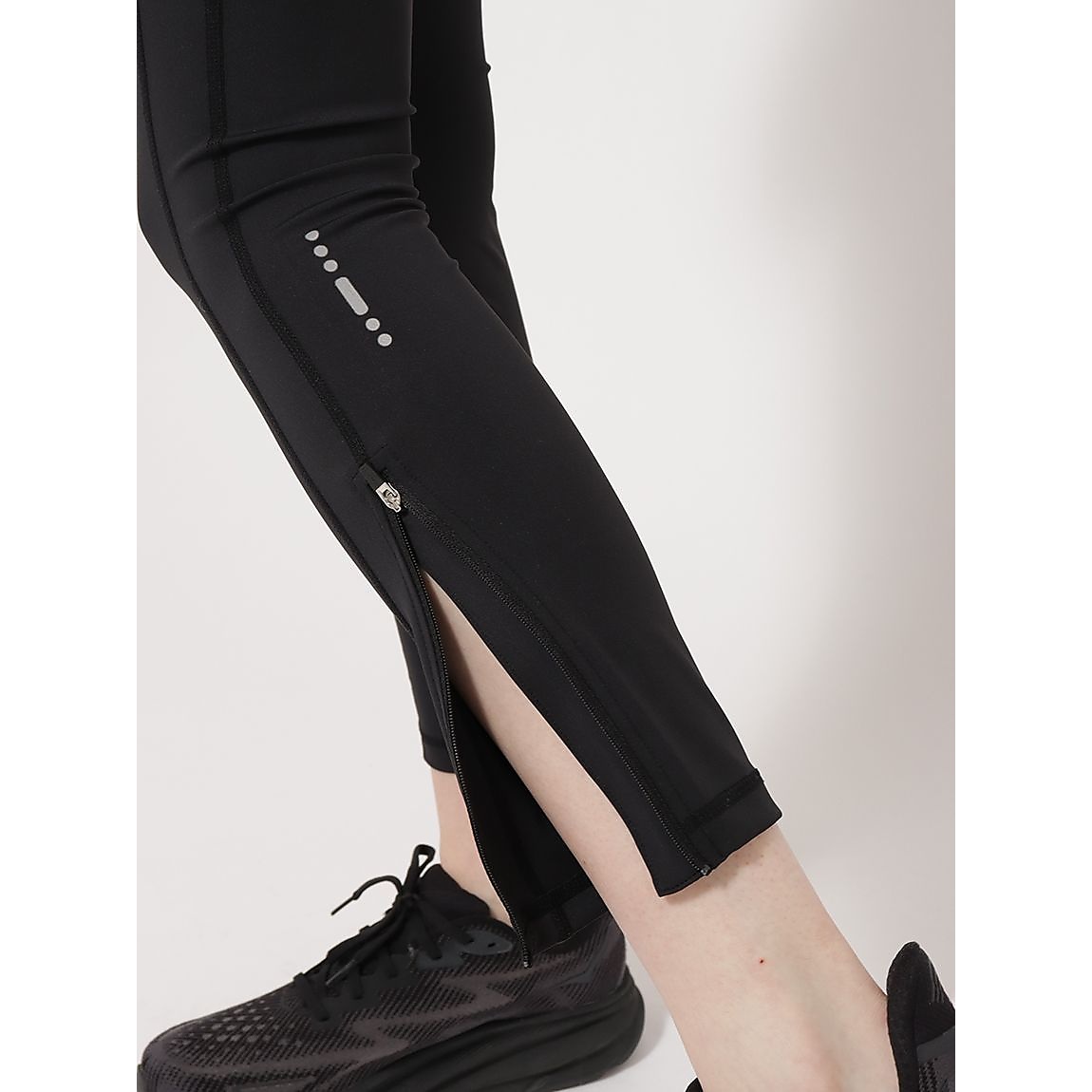 コンプレッション for RUN ロングタイツ LADIES