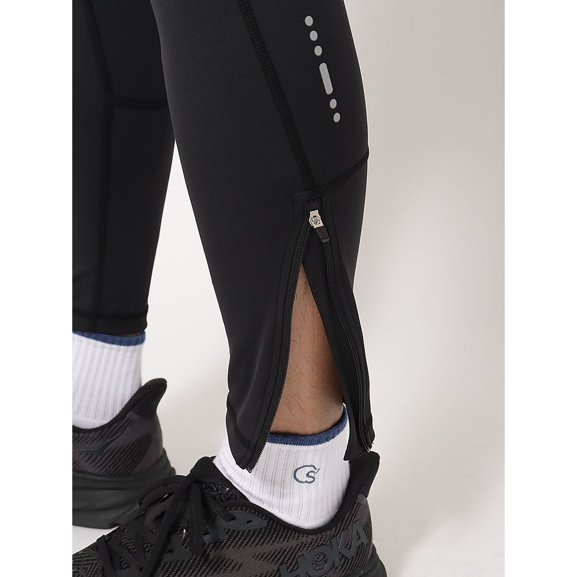 コンプレッション for RUN ロングタイツ MENS