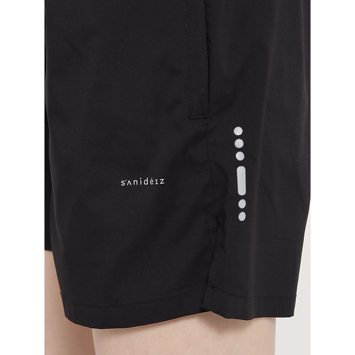 軽量 はっ水 ストレッチ for RUN マルチポケットパンツ LADIES