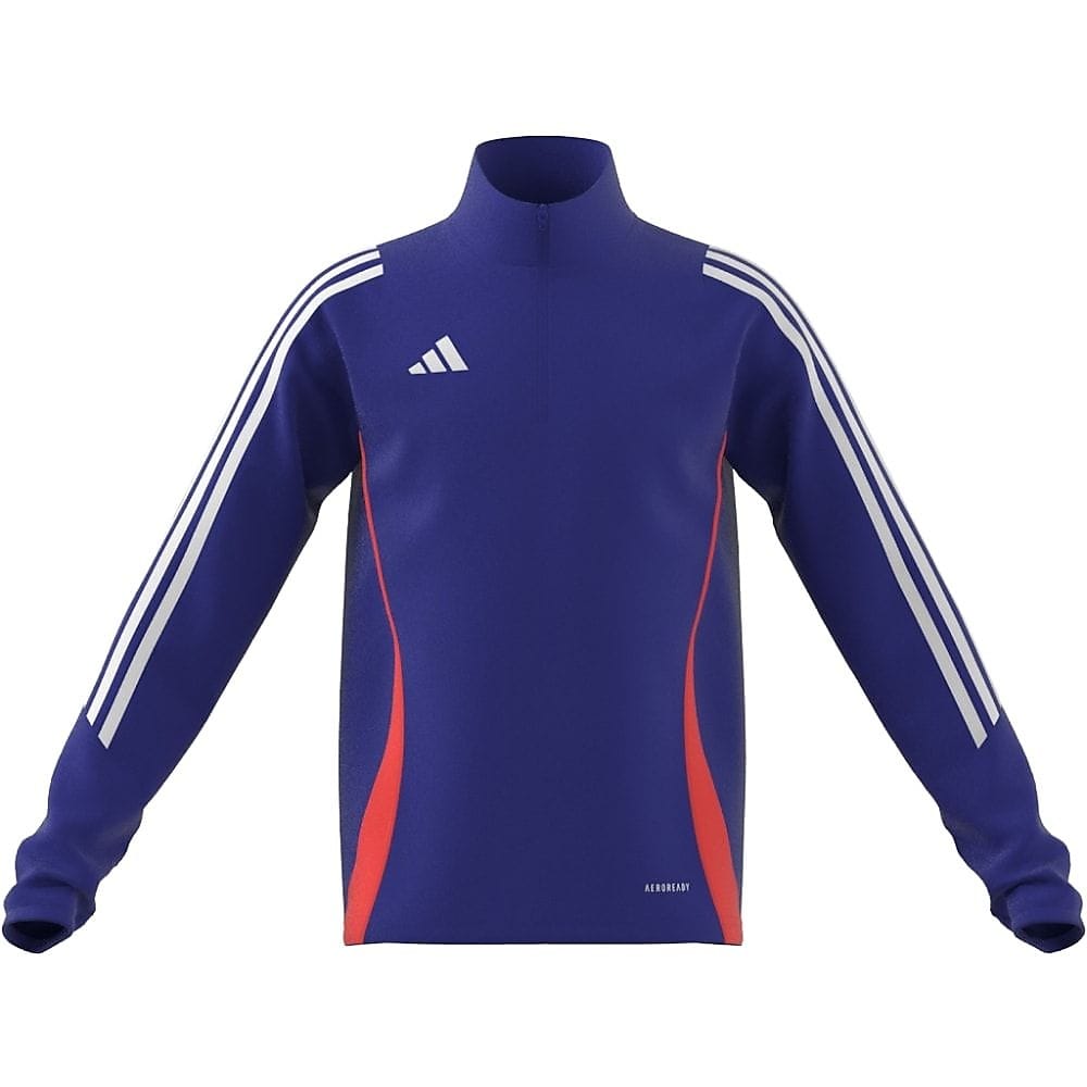キッズ TIRO 24 トレーニングトップ