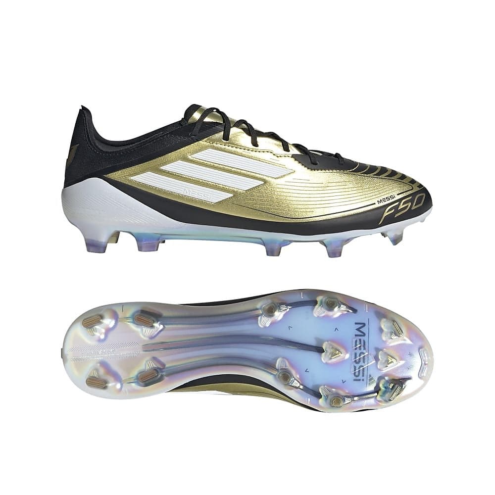 F50 MESSI ELITE FG
