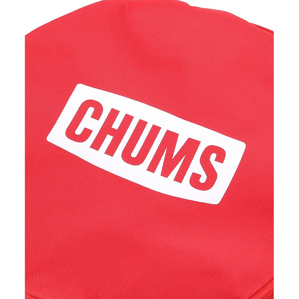 CHUMS Logo Pop Up Trash Can