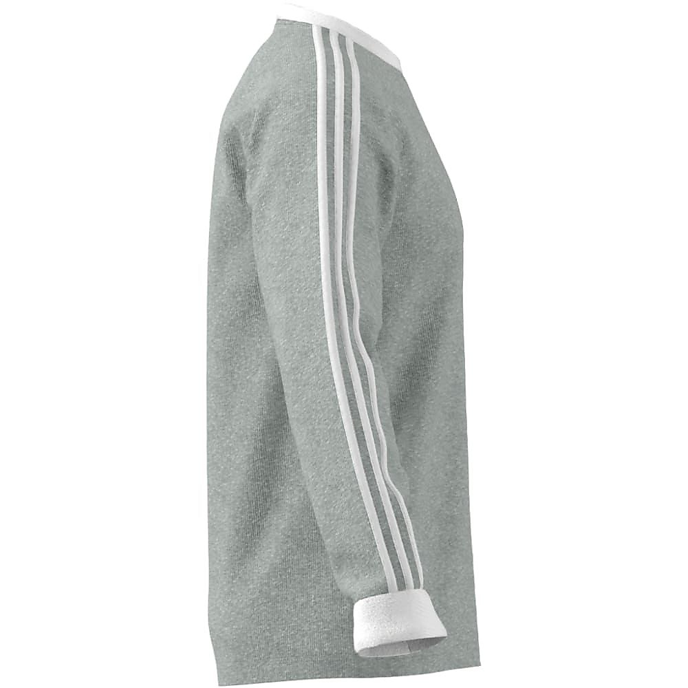 3-STRIPES LS T
