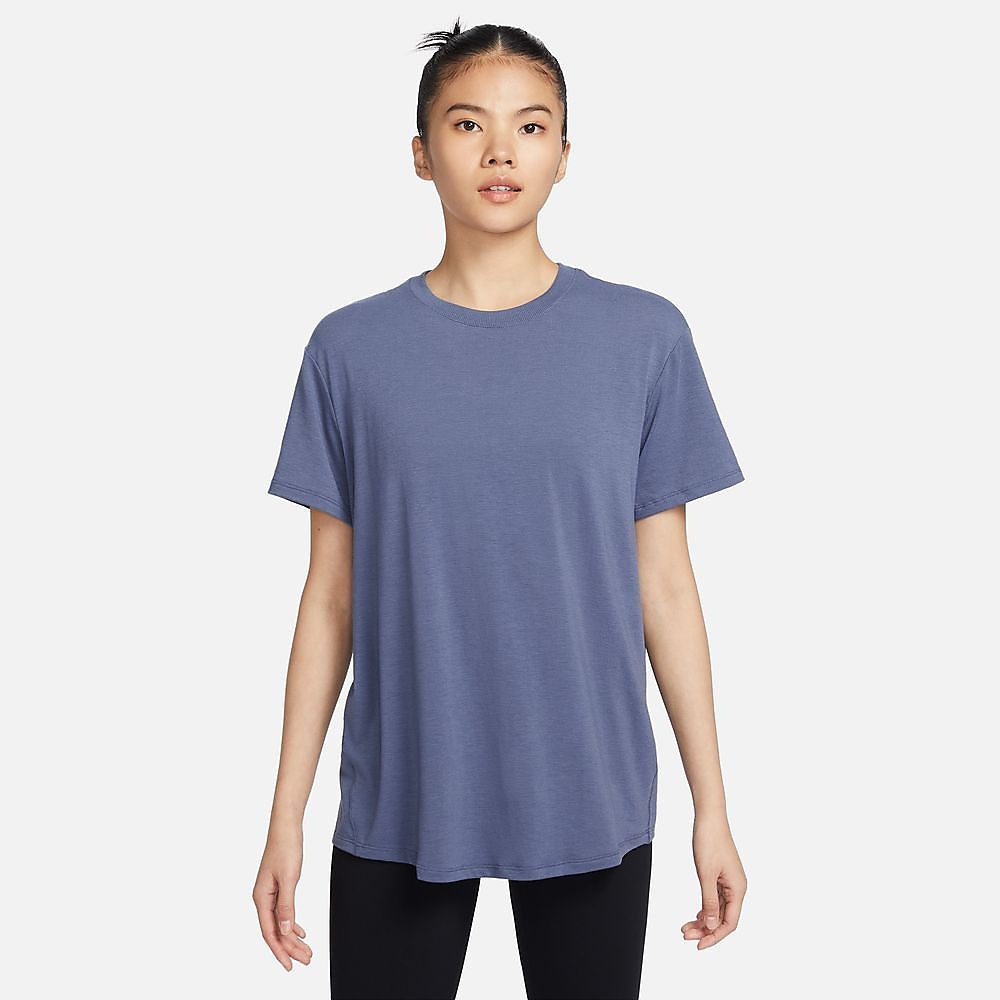 AS W NK ONE RELAXED DF SS TOP