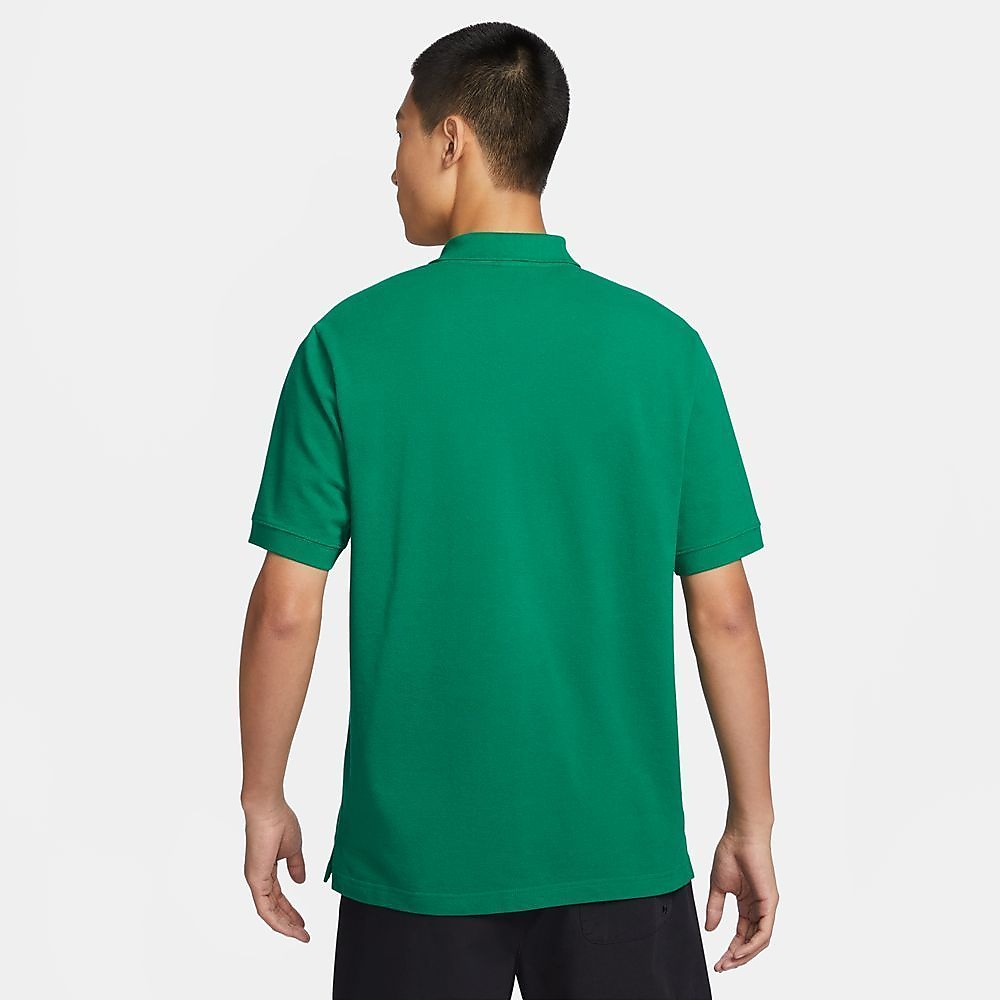 ナイキ クラブ ピケ S/S ポロ