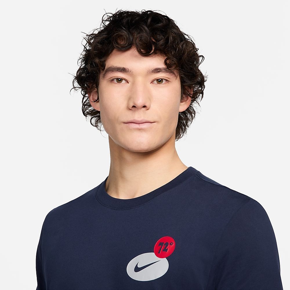 AS M NK DF TEE 3MO GFX