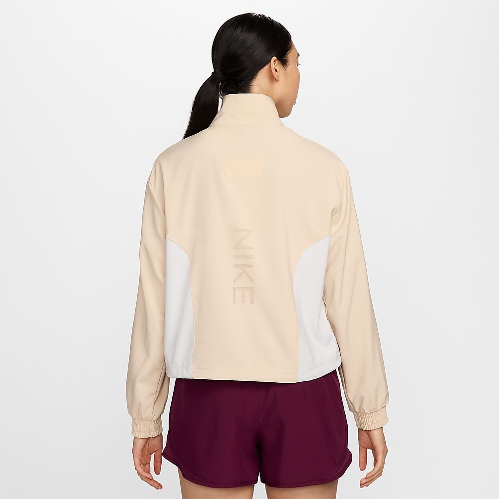 AS W NK ONE DF JACKET I2SP