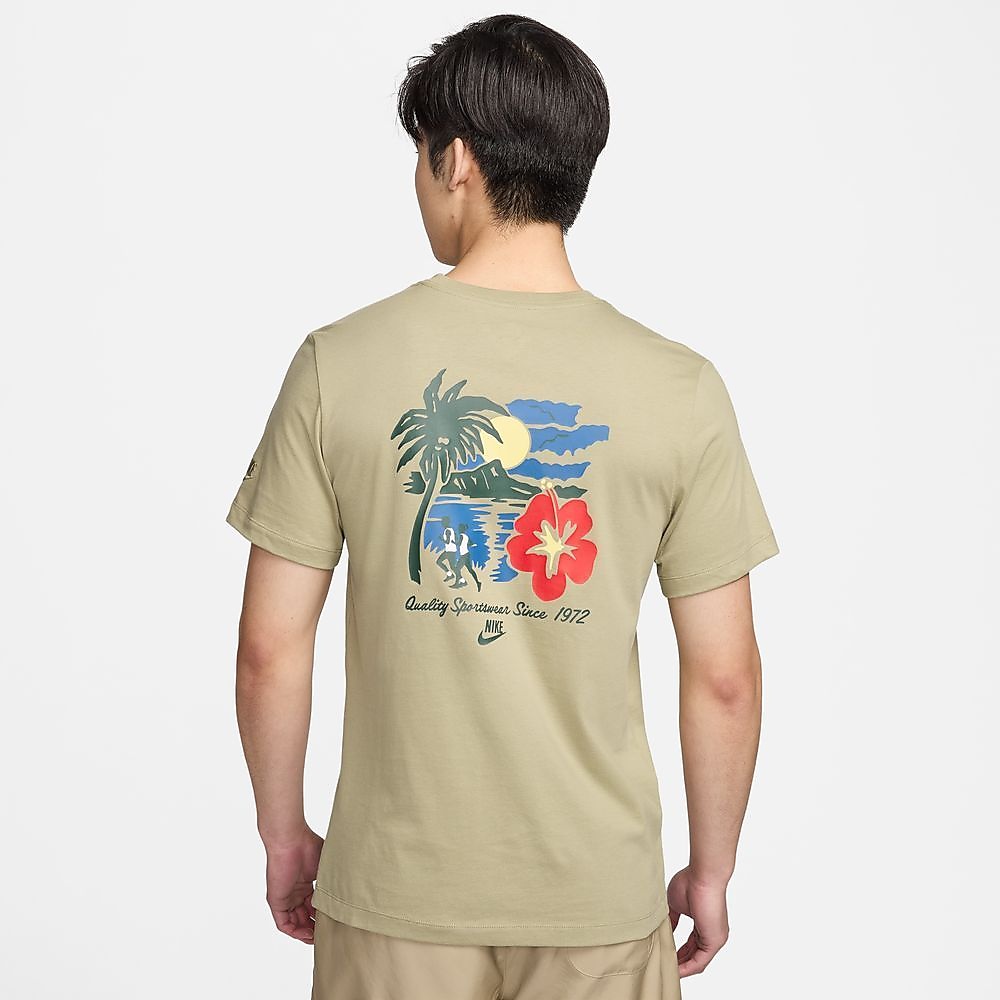 ナイキ NSW NCPS S/S Tシャツ