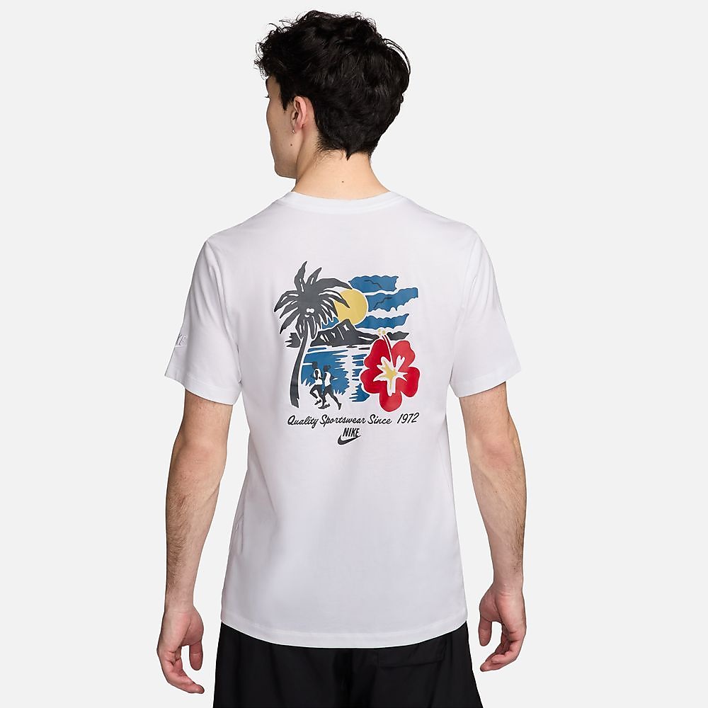 ナイキ NSW NCPS S/S Tシャツ