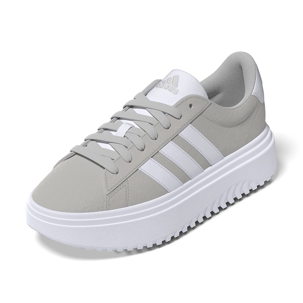 GRAND COURT PF SUEDE W