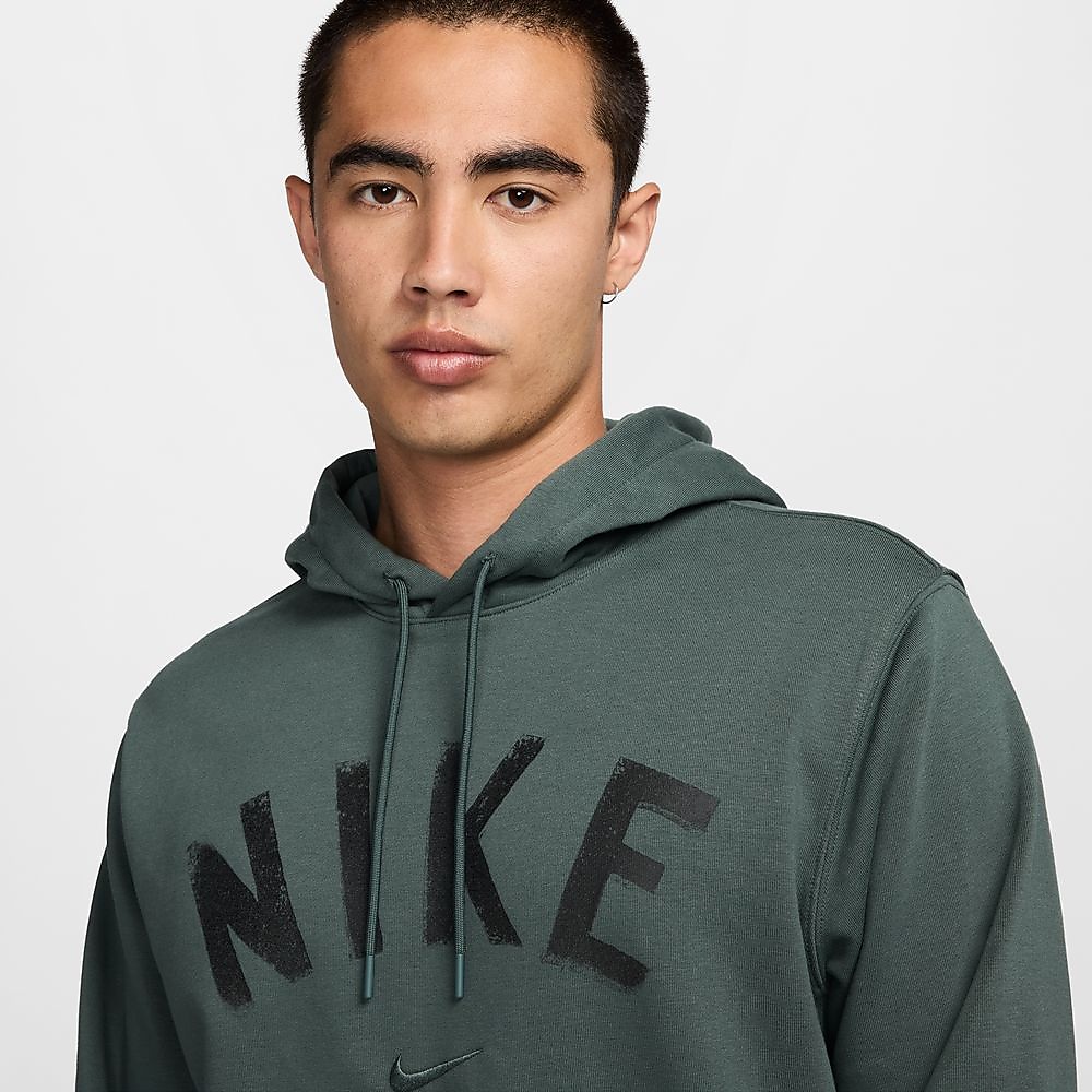 AS M NK DF SWOOSH FLEECE PO H
