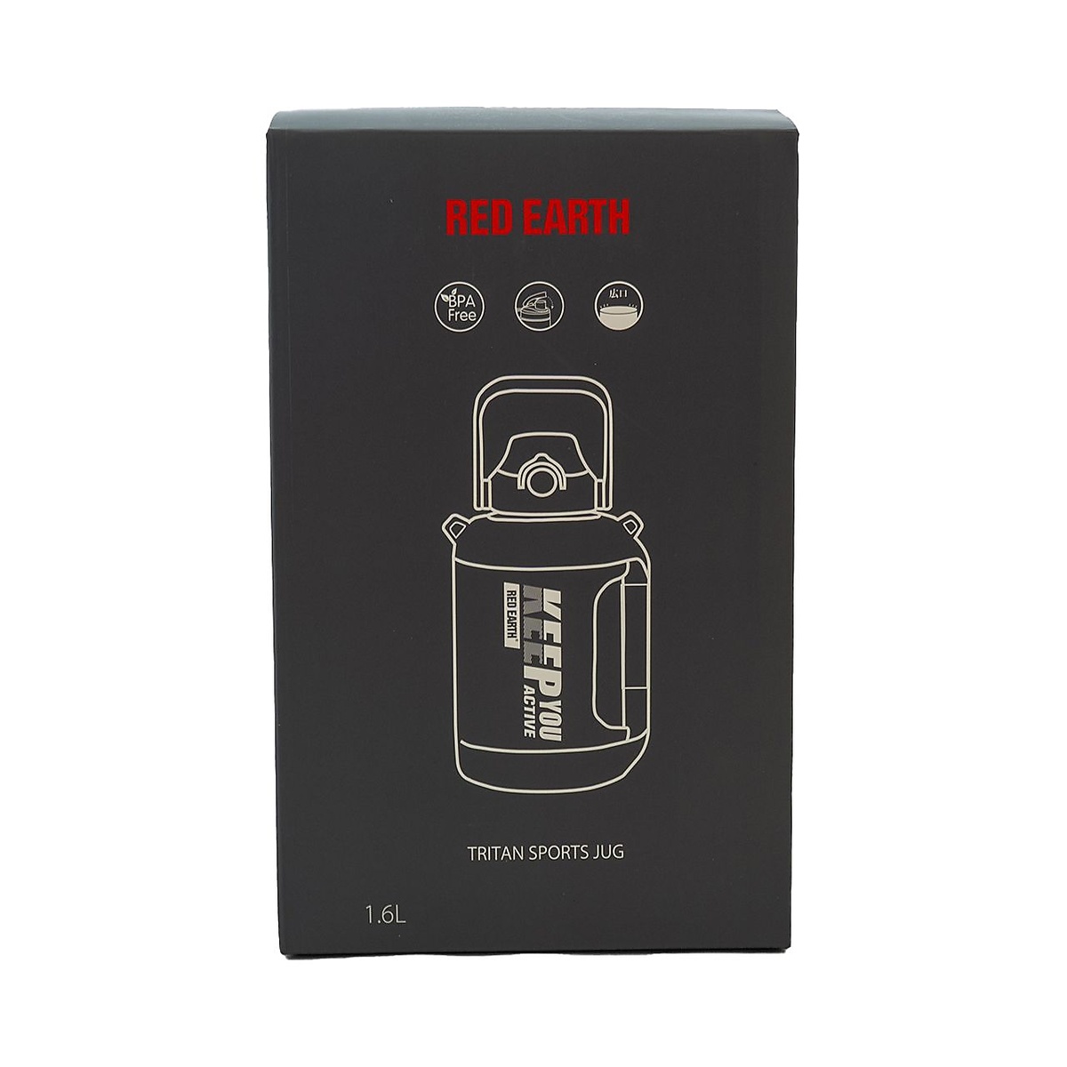 TRITAN SPORTS JUG 1.6L