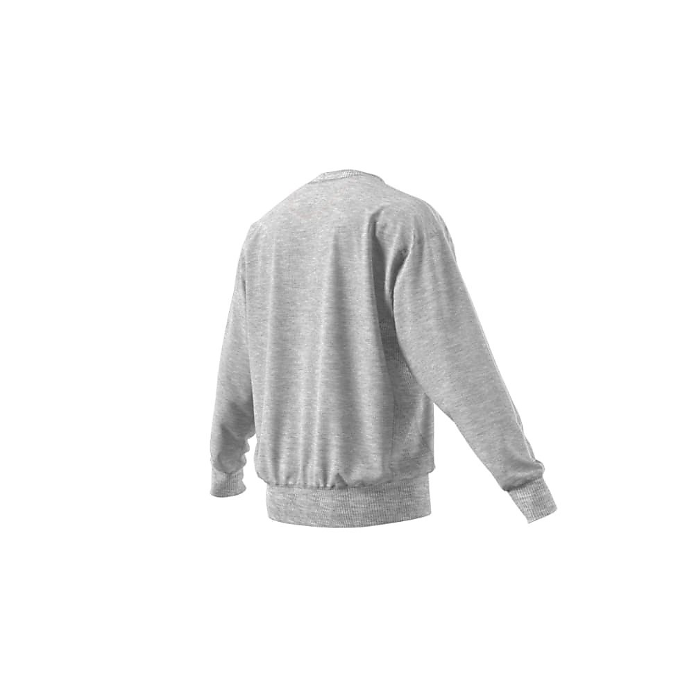 M ESS+ 3S クルースウェット