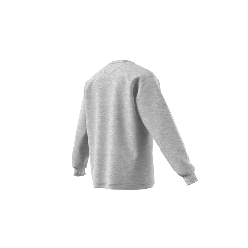 M ESS+ 3S LS Tシャツ