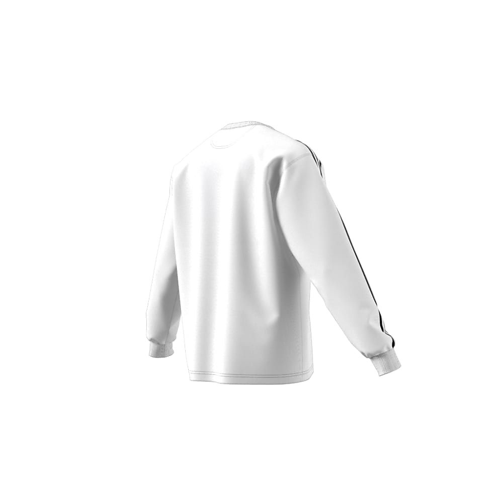 M ESS+ 3S LS Tシャツ