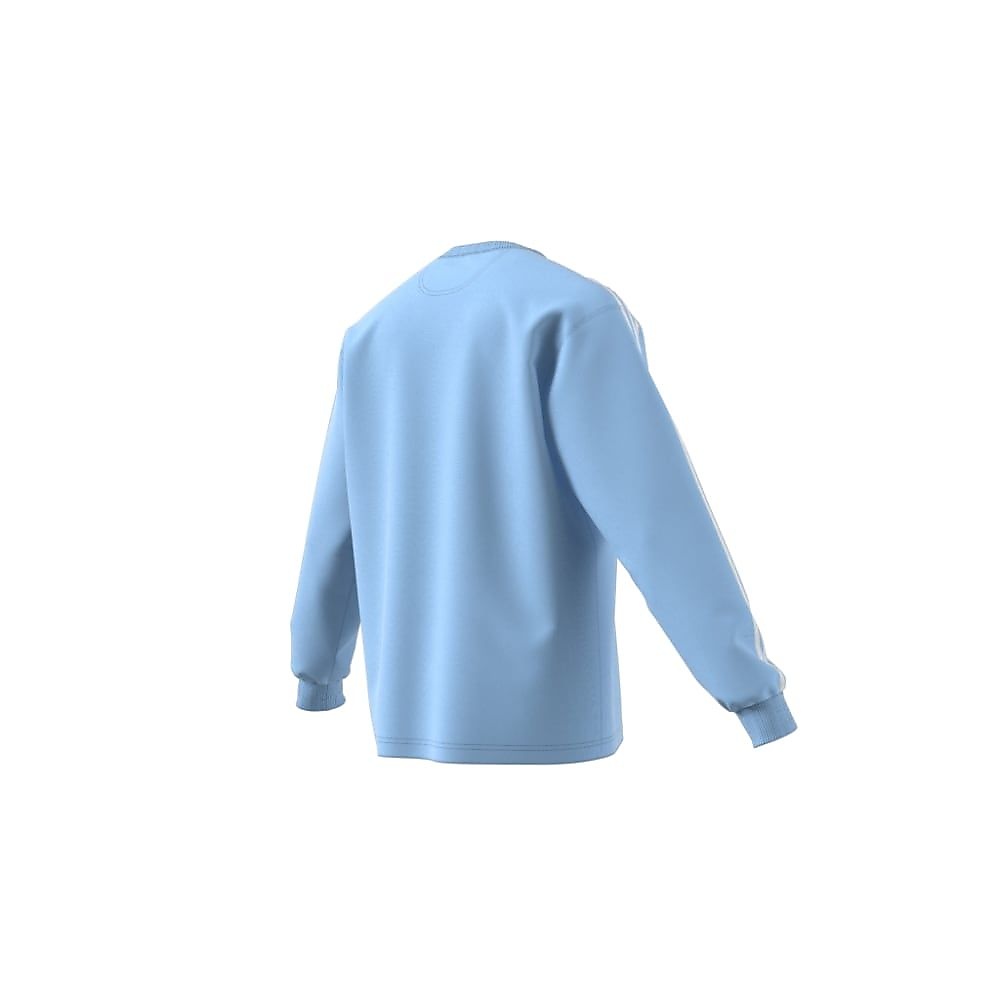 M ESS+ 3S LS Tシャツ