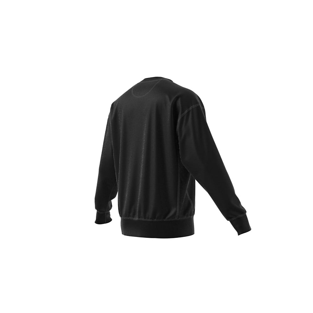 M ESS+ SL クルースウェット