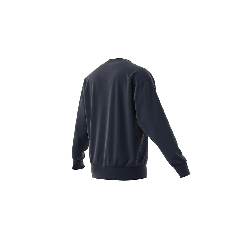 M ESS+ SL クルースウェット