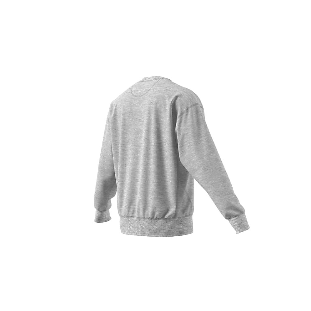 M ESS+ SL クルースウェット