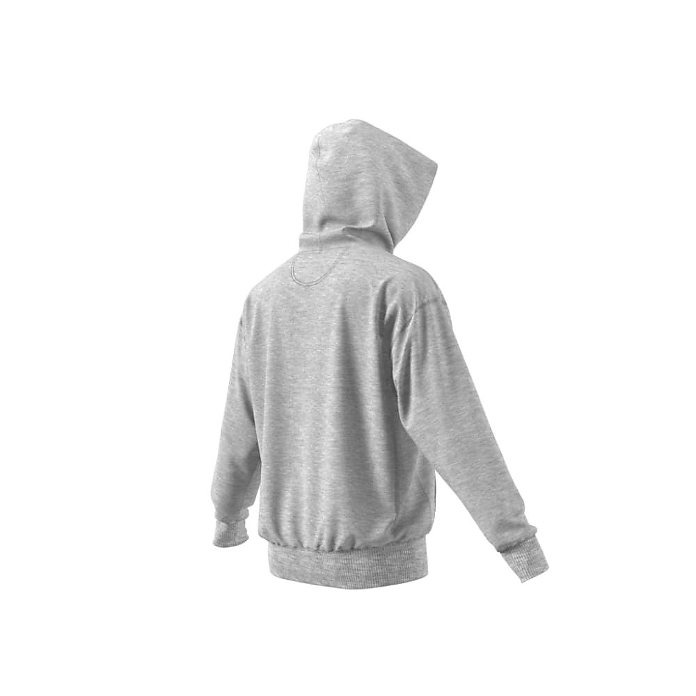 M ESS+ SL スウェットフーディ