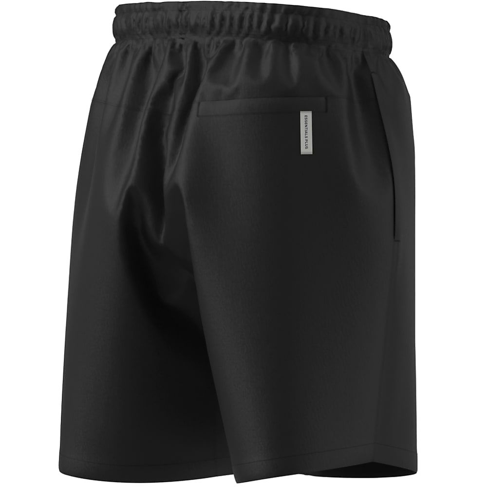 M ESS+ SL ウーブンショーツ