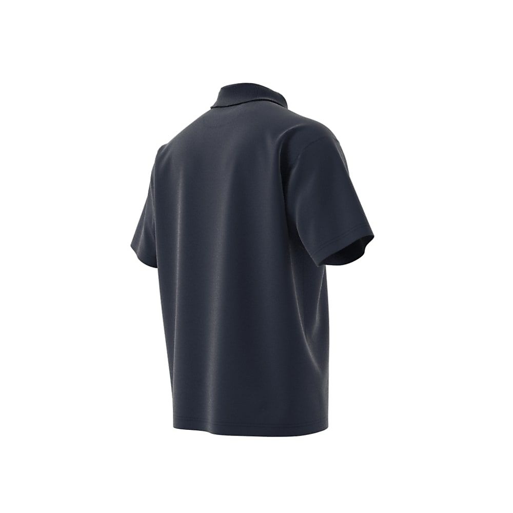 M ESS+ SL ポロシャツ