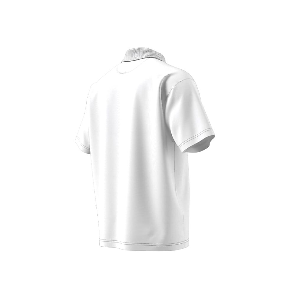 M ESS+ SL ポロシャツ