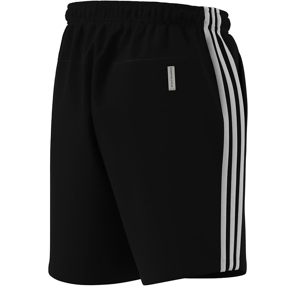 M ESS+ 3ST ウーブンショーツ