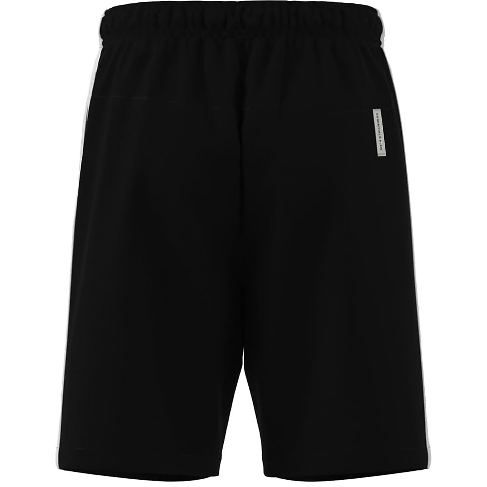 K ESS+ 3ST ウーブンショーツ