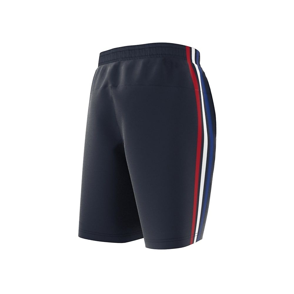 M MH 3ST ハーフパンツ