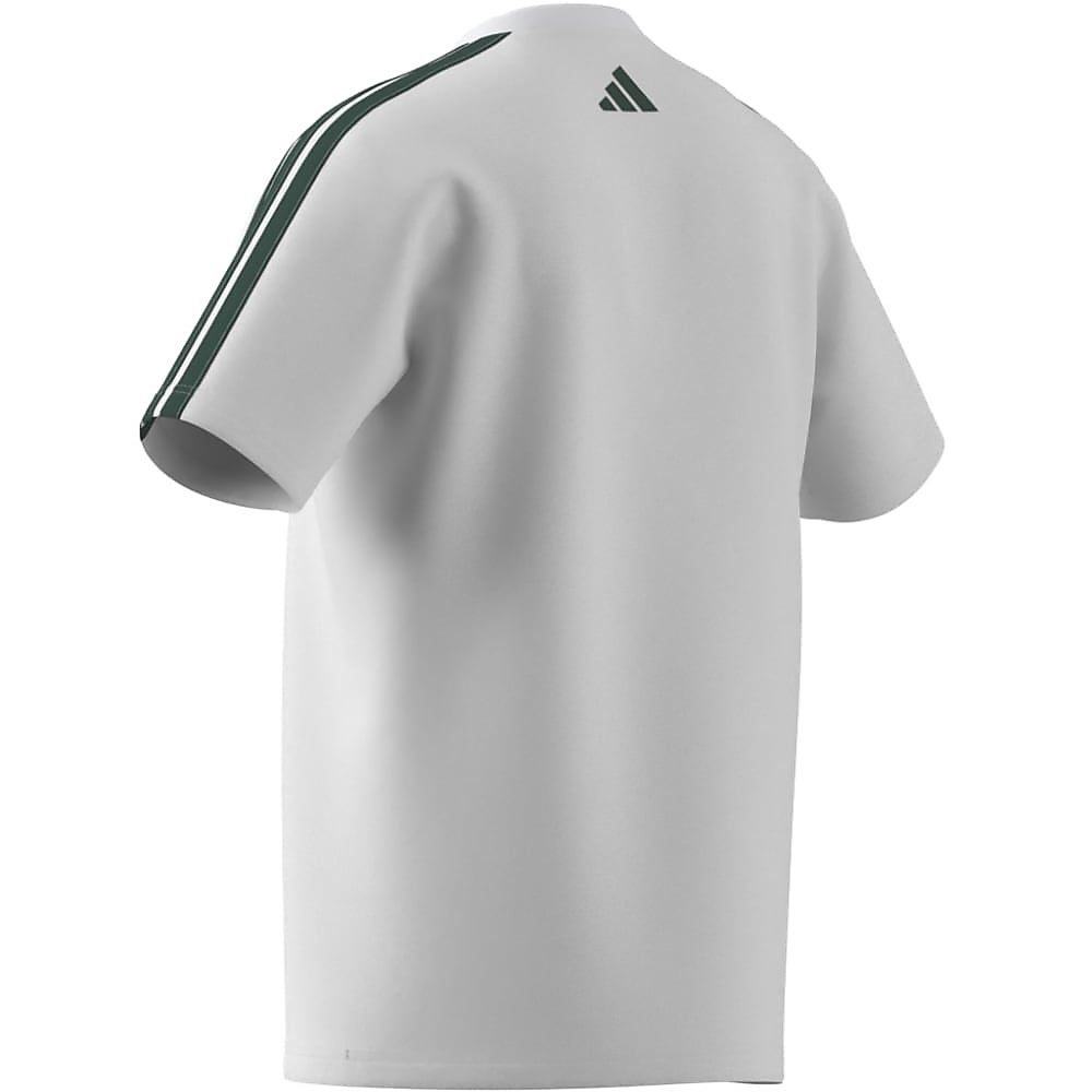 M COLLEG グラフィック Tシャツ