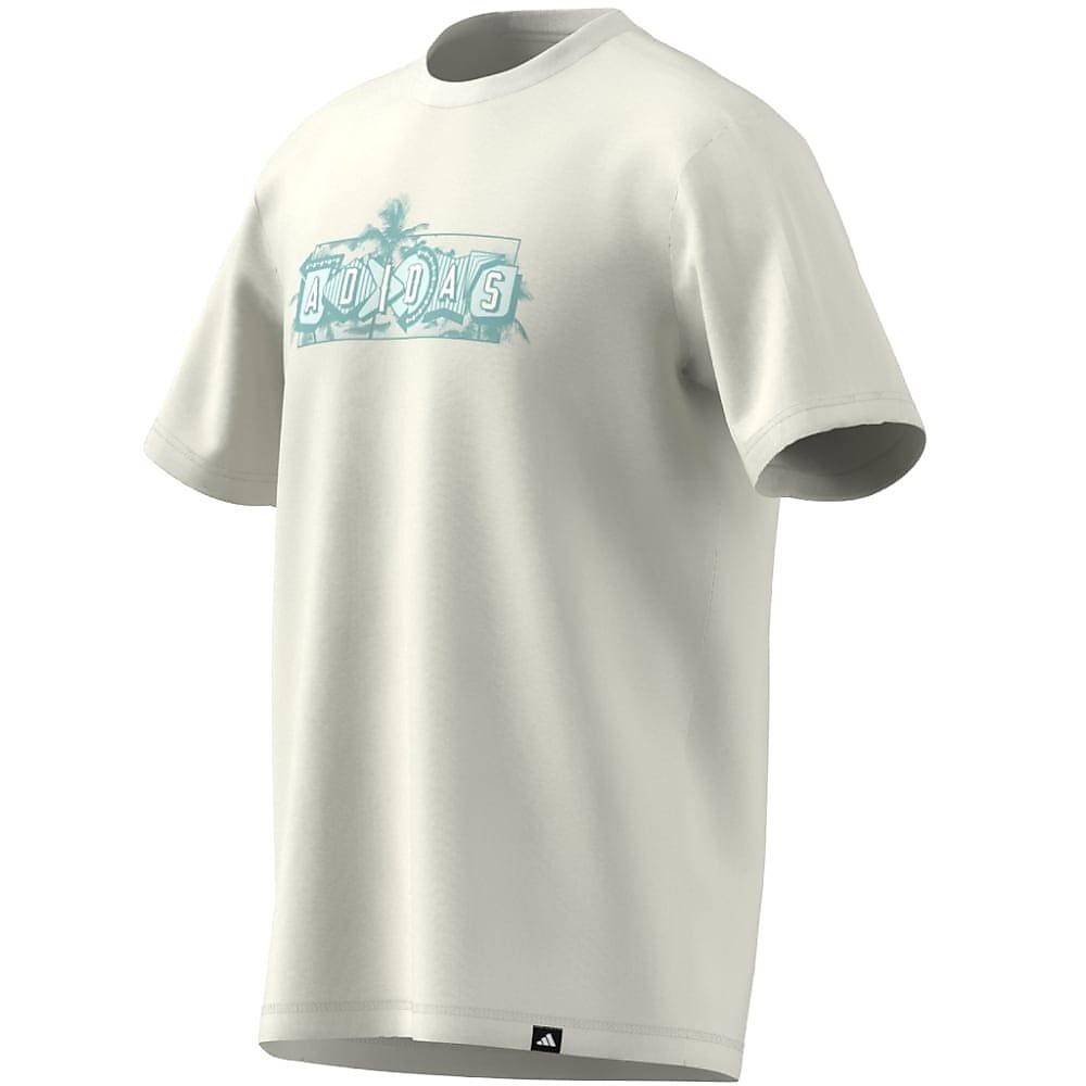 M PASTEL グラフィック Tシャツ