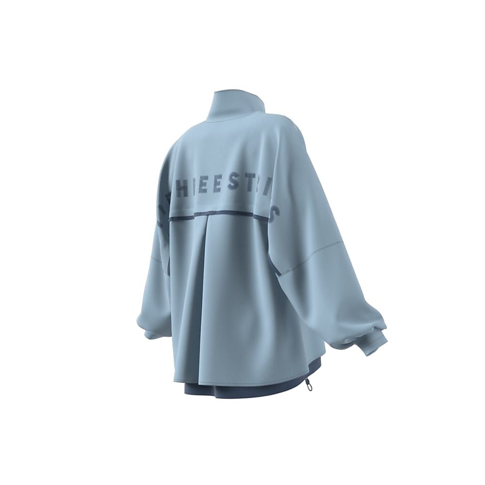 W WORD ウーブンジャケット