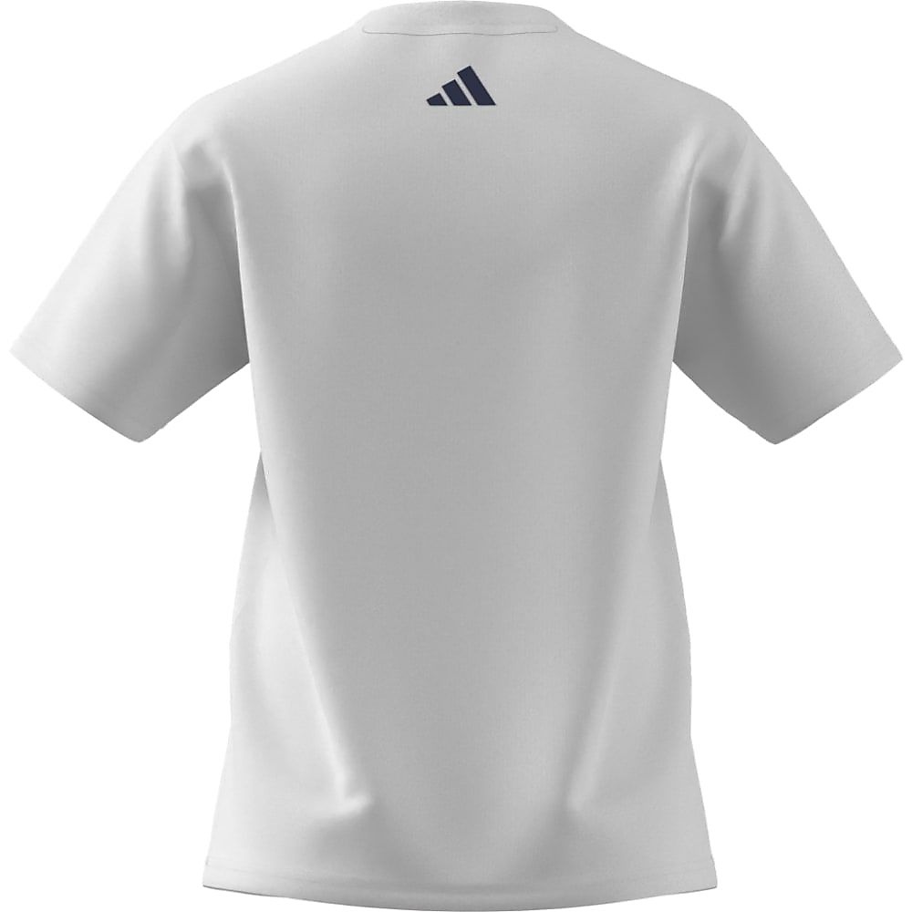 W LOGO FLWR グラフィック Tシャツ