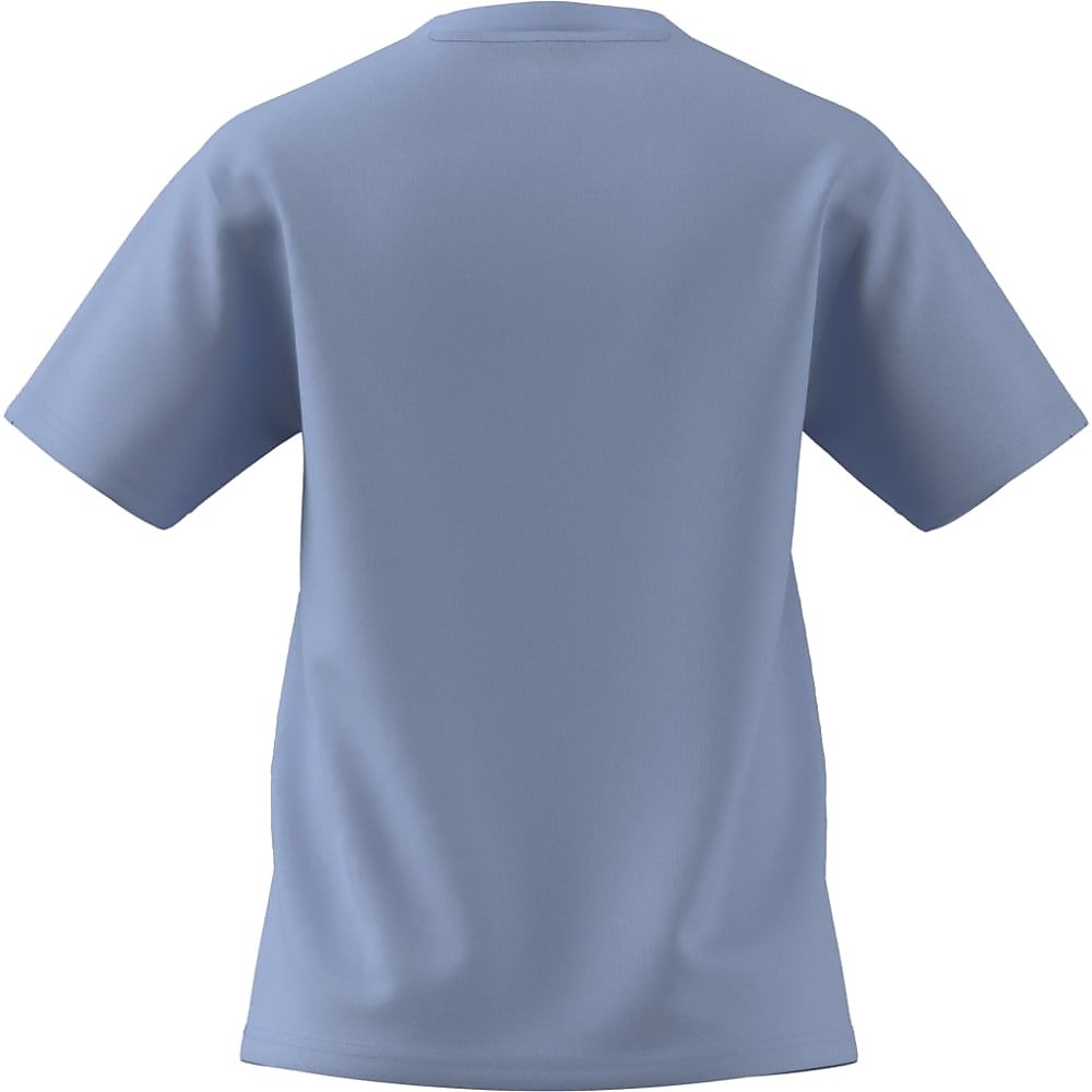 W TROPHY FLWR グラフィック Tシャツ