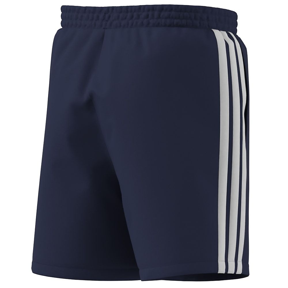 M ESS 3ST ウーブンショーツ