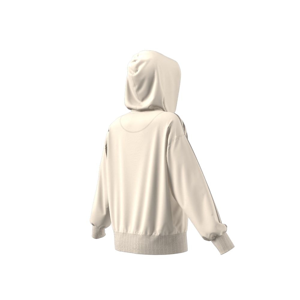 W ESS+ 3S スウェットフーディ