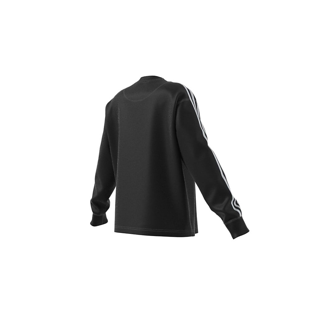 W ESS+ 3S LS Tシャツ