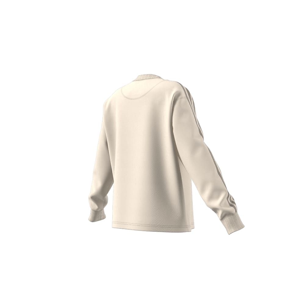 W ESS+ 3S LS Tシャツ