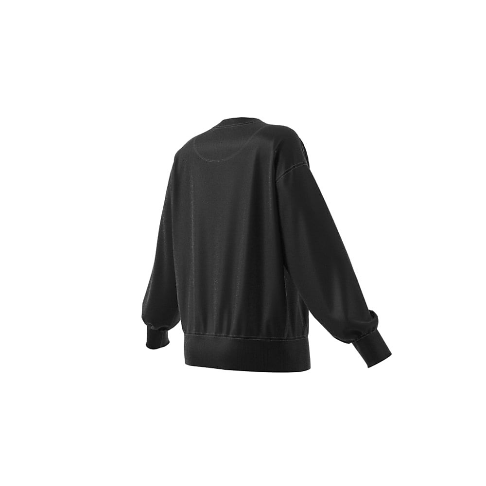 W ESS+ SL クルースウェット