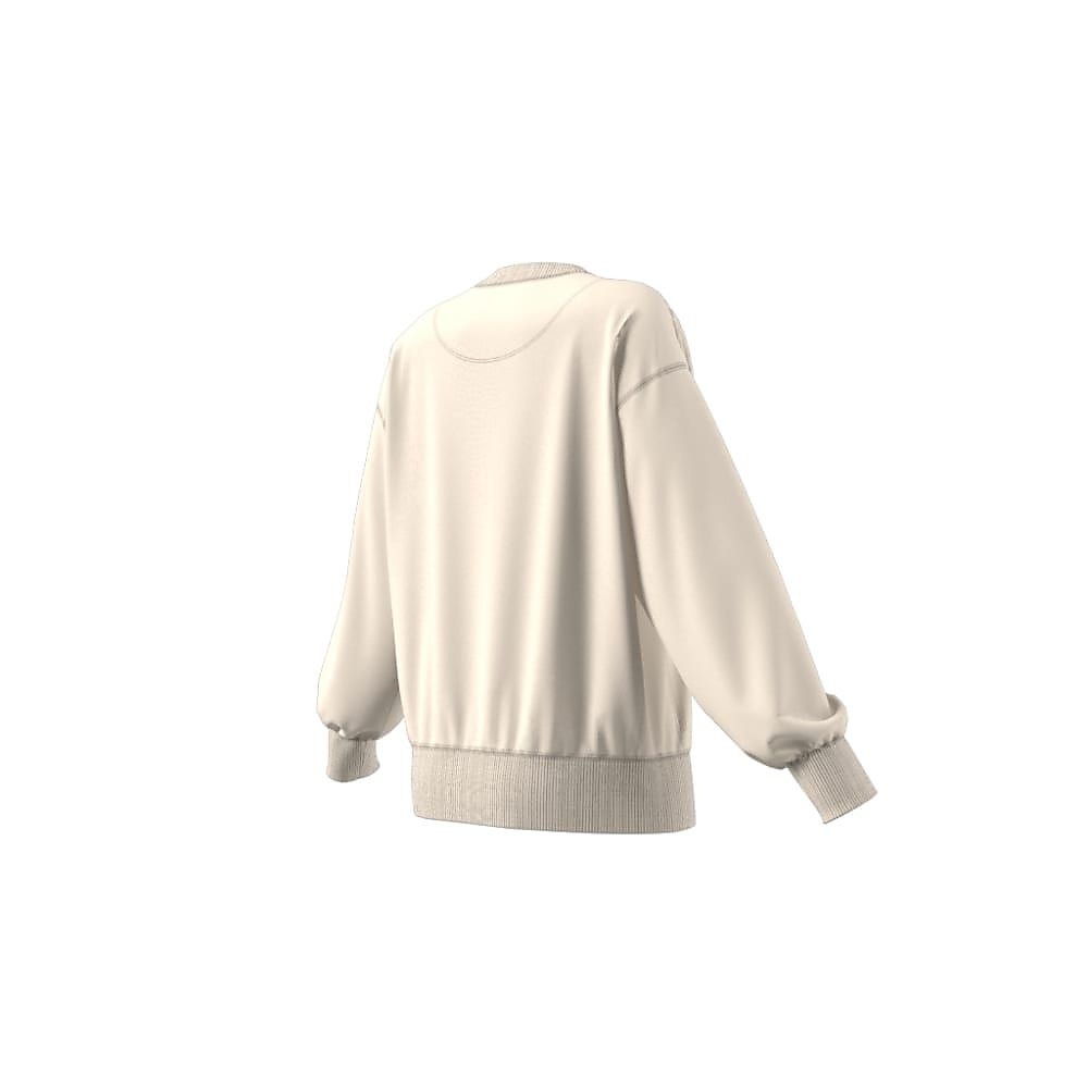 W ESS+ SL クルースウェット