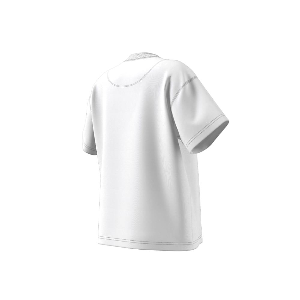 W ESS+ SL Tシャツ