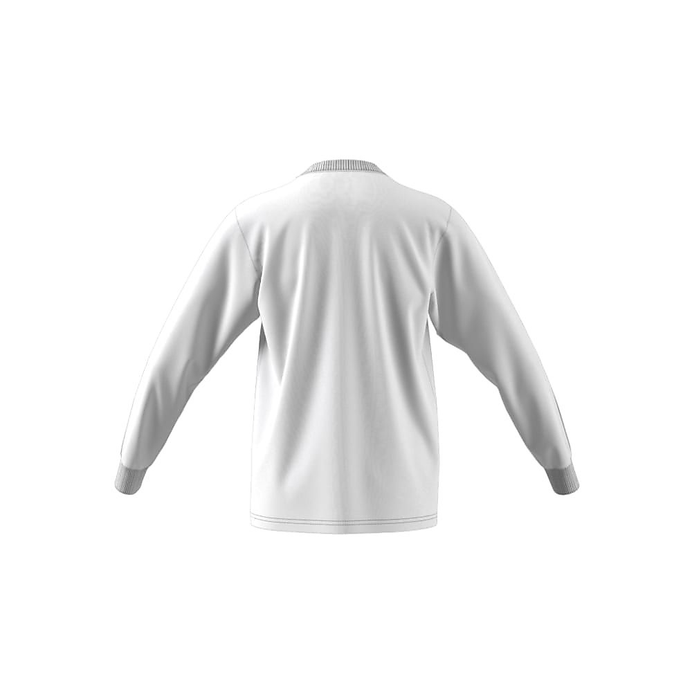 K ESS+ 3ST LS Tシャツ