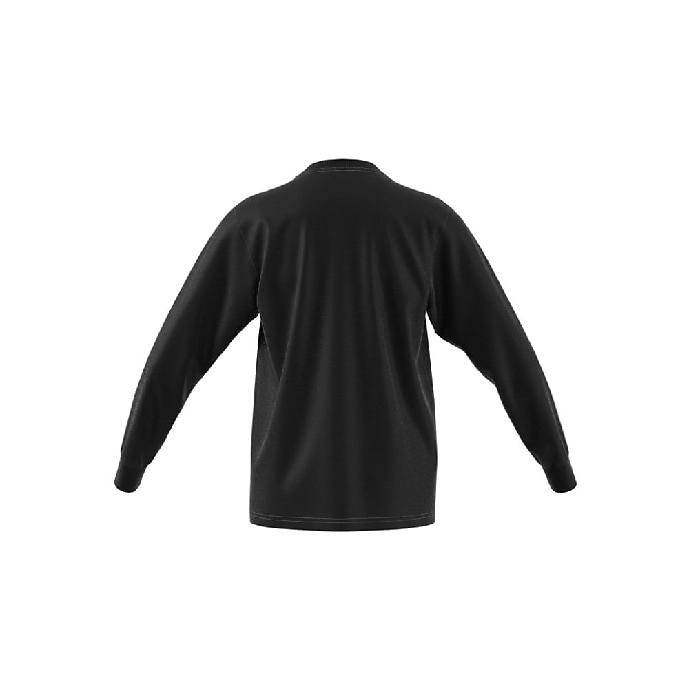 K ESS+ 3ST LS Tシャツ