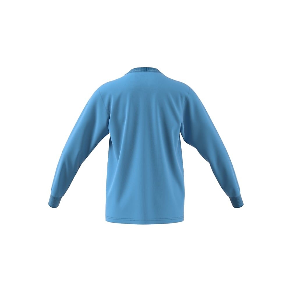 K ESS+ 3ST LS Tシャツ