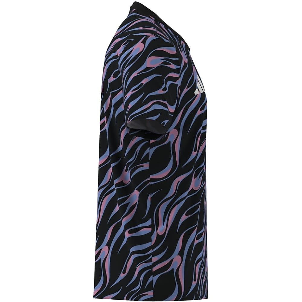 プラクティス グラフィック ジャージー